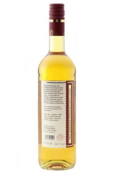 Met Honigwein - klassisch lieblich, 11% vol., Flasche | 750 ml